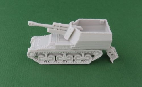 10.5cm Lorraine Schleppe (20mm)