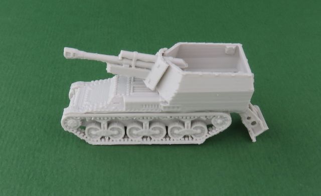Artillery