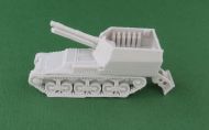 15cm Lorraine Schleppe (20mm)