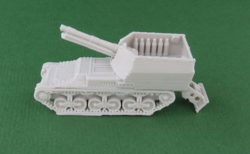 15cm Lorraine Schleppe (15mm)