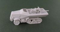U304f halftrack AA (15mm)