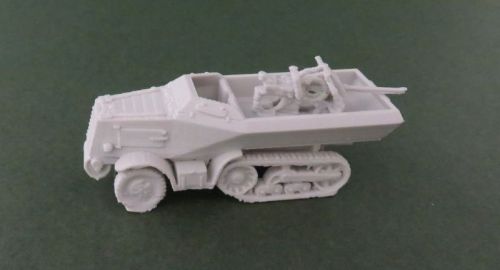 U304f halftrack AA (20mm)