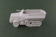 U304f halftrack APC (15mm)