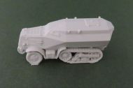 U304f halftrack Command (15mm)