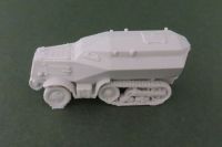 U304f halftrack Command (15mm)
