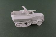 U304f halftrack Pak36 (15mm)