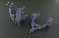 2 cm Flakvierling 38 (12mm)
