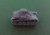 Type 94 Te-Ke (6mm)