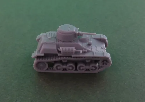 Type 94 Te-Ke (20mm)