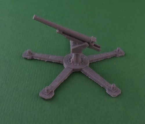 Type 88 75mm AA  (20mm)