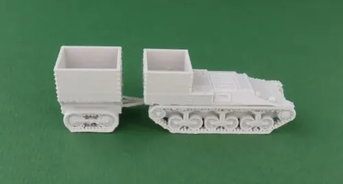 Lorraine 38L (6mm)