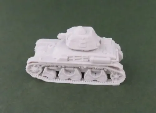 Renault R35 (15mm)