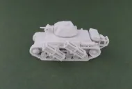 Hotchkiss H39 German (28mm)