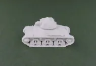 Hotchkiss H35 (28mm)