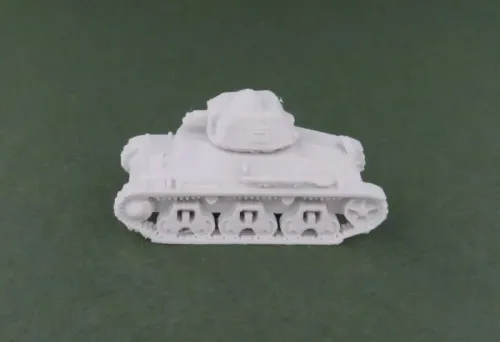 Hotchkiss H35 (20mm)