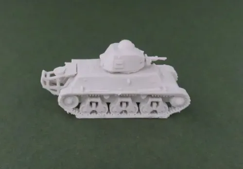 Hotchkiss H39 (6mm)
