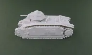 Char B1 Bis (28mm)