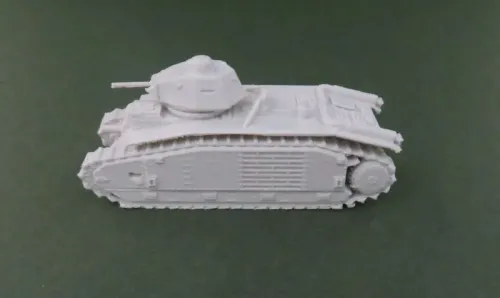 Char B1 Bis (12mm)