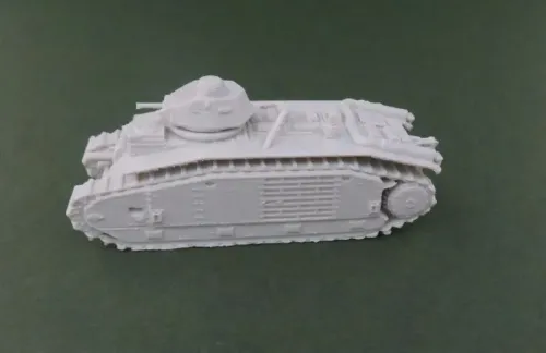 Char B1 (28mm)