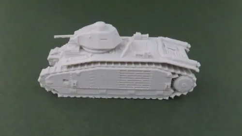 Char B1 Bis German (28mm)