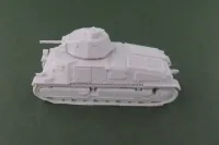 Somua S35 (6mm)