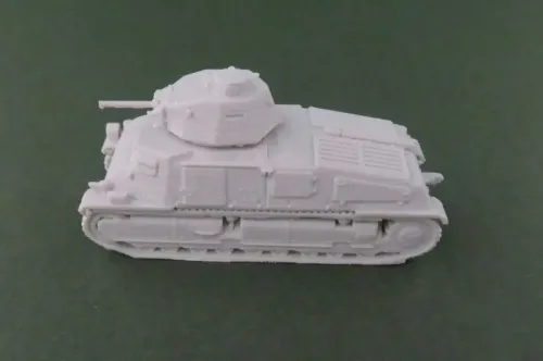 Somua S35 (6mm)