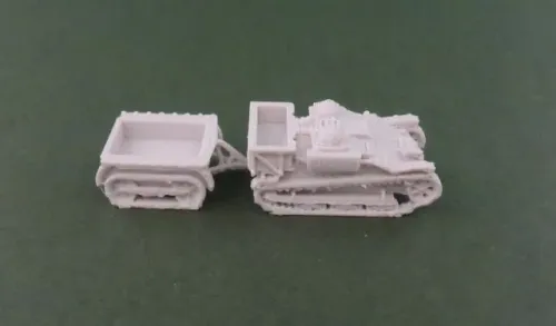 Renault UE (6mm)