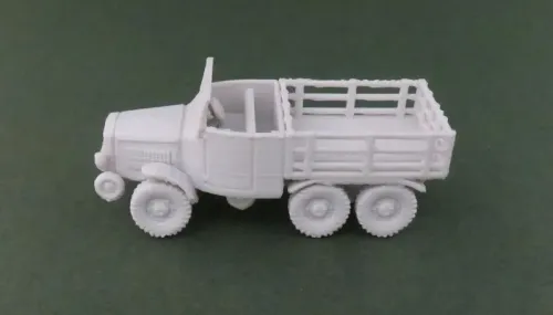 Laffly S20TL Cargo (28mm)