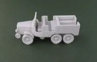 Laffly S20TL Infantry Transport (28mm)