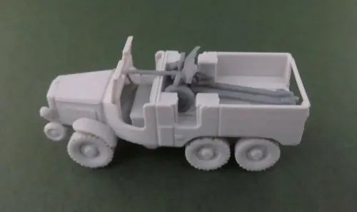 Laffly S20TL Portee (28mm)