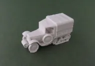Citroen Kegresse P17 (20mm)