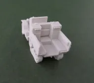 Citroen Kegresse P19 VDP (20mm)