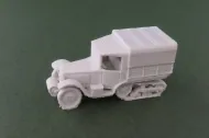 Citroen Kegresse P19 (20mm)
