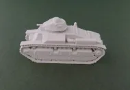 Char D2 1935 (28mm)
