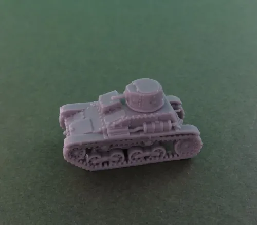 Type 94 TK (20mm)