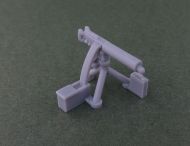 WW2 Weapons (12mm)