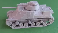 M3 Lee and Grant I (6mm)
