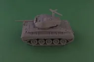 M24 Chaffee (20mm)