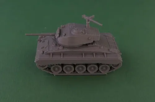 M24 Chaffee (20mm)