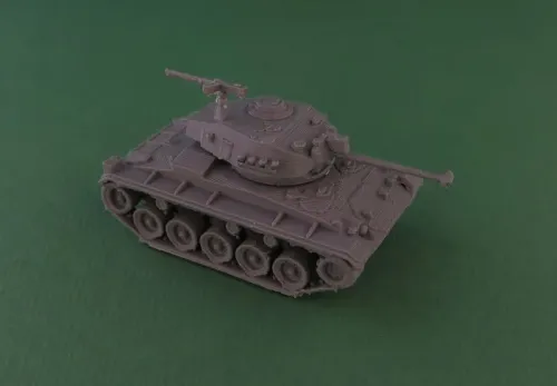 NM-116 (15mm)