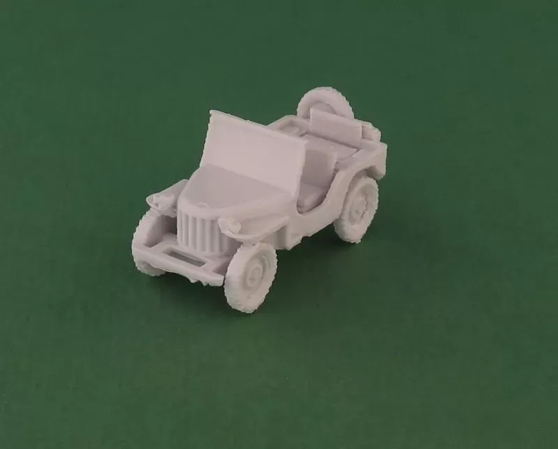 Wheeled