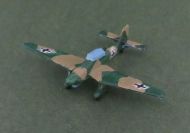 JU87 (1:144 scale)