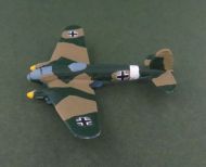 He 111 (1:144 scale)