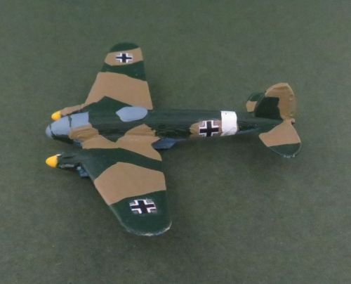 He 111 (1:144 scale)