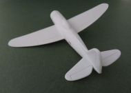P47 Thunderbolt (1:300 scale)