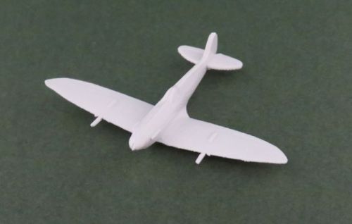 Spitfire (1:100 scale)
