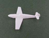 ME109 E (1:144 scale)