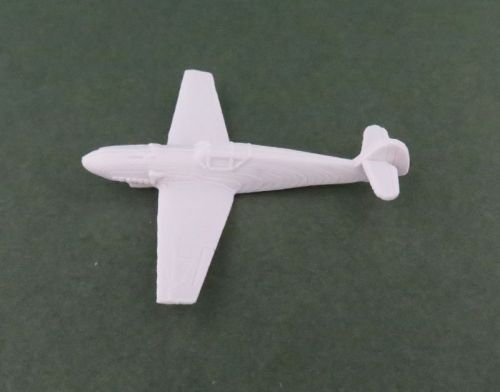 ME109 E (1:144 scale)