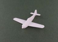 Fw 190 (1:144 scale)