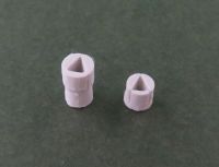 Triangle adapter